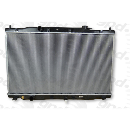 GPD Radiator 13314C for 2012-2016 Honda 2.4L (CR-V)