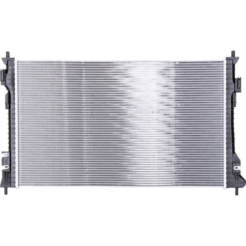 GPD Radiator 13560C for 2013-2018 Ford 3.7L (Police Interceptor Utility)