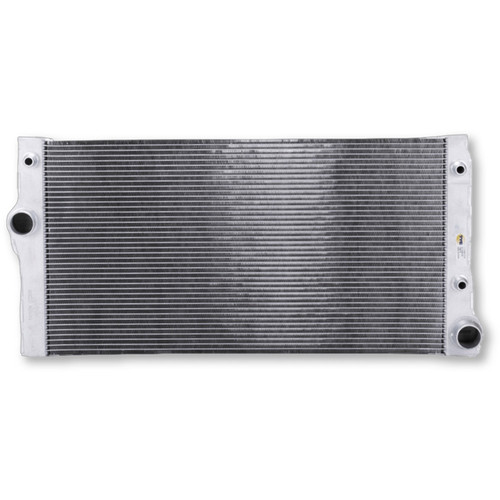 GPD Radiator 13274C for 2010-2019 BMW 3.0L (535i, 535i GT, 535i GT xDrive, 535i xDrive)