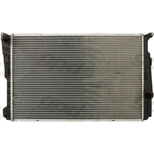 GPD Radiator 13370C for 2013-2018 BMW 3.0L (X3, X4)