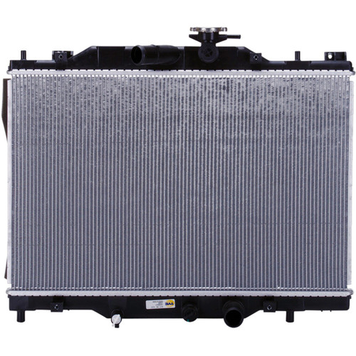 GPD Radiator 13585C for 2016-2021 Mazda 2.0L (CX-3)