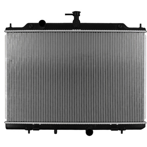 GPD Radiator 13405C for 2013-2021 Chevrolet/Nissan 2.0L (City Express, NV200)