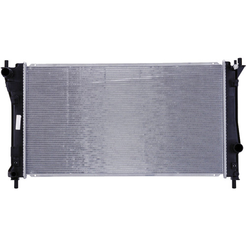 GPD Radiator 13220C for 2012-2016 Mazda 2.5L (5)