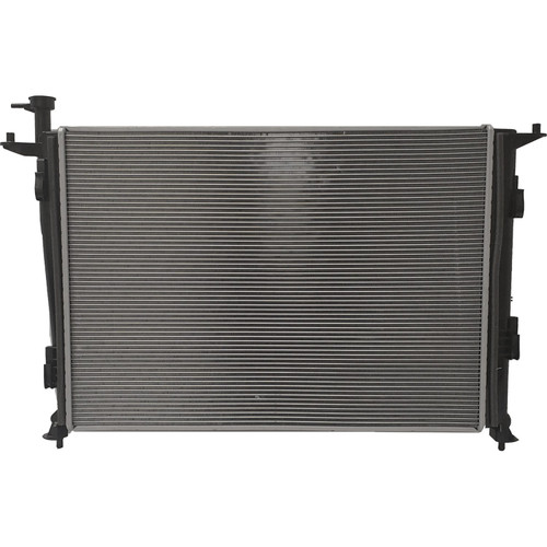 GPD Radiator 13587C for 2014-2017 Buick 2.0L (Regal)