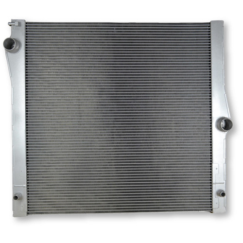 GPD Radiator 13336C for 2007-2014 BMW 4.8L 3.0L (X5)