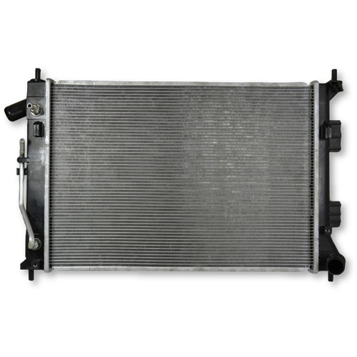 GPD Radiator 13374C for 2012-2016 Hyundai/Kia 1.8L 2.0L (Elantra, Forte, Forte Koup, Soul)
