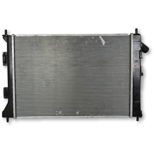 GPD Radiator 13374C for 2012-2016 Hyundai/Kia 1.8L 2.0L (Elantra, Forte, Forte Koup, Soul)