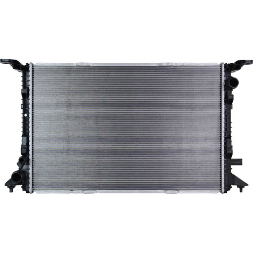 GPD Radiator 13683C for 2013-2018 Audi 4.0L (S6, S7)