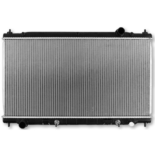GPD Radiator 13440C for 2014-2018 INFINITI 3.5L 3.7L (Q50)
