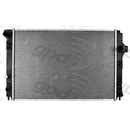 GPD Radiator 13319C for 2012-2019 Toyota 1.5L (Prius C)