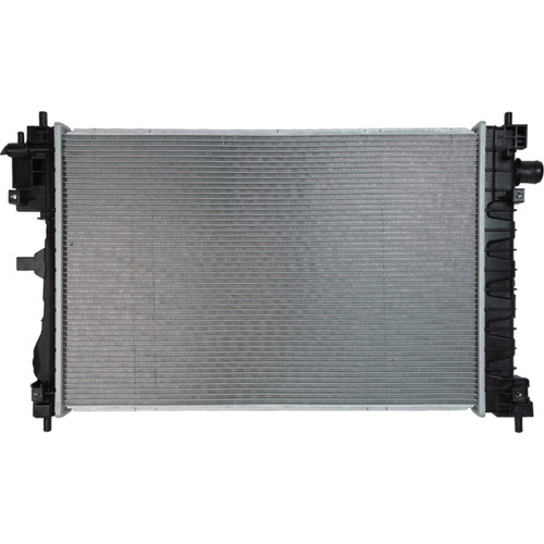 GPD Radiator 13590C for 2016-2022 Chevrolet 1.4L (Spark)
