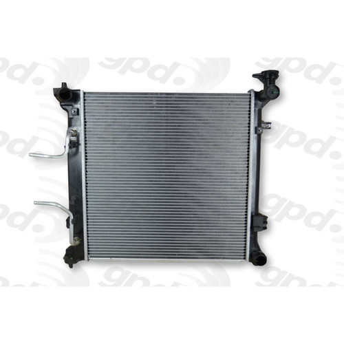 GPD Radiator 13506C for 2015-2019 Hyundai 2.0L (Sonata)