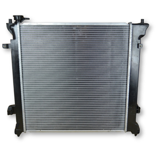 GPD Radiator 13506C for 2015-2019 Hyundai 2.0L (Sonata)
