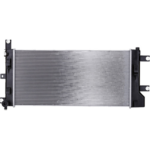 GPD Radiator 13442C for 2013-2017 Nissan (LEAF)