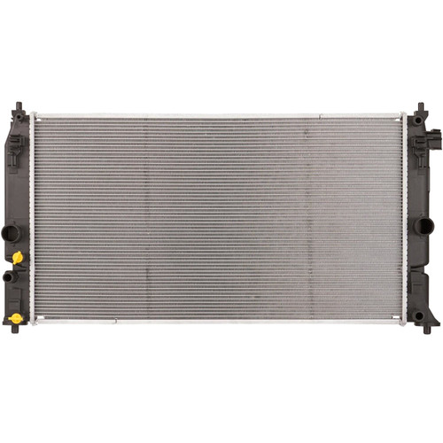 GPD Radiator 13591C for 2016-2020 Lexus/Toyota 2.0L 1.8L (UX250h, Prius, Prius AWD-e, Prius Prime)
