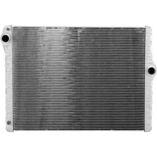 GPD Radiator 13697C for 2011 BMW 3.0L (528i)