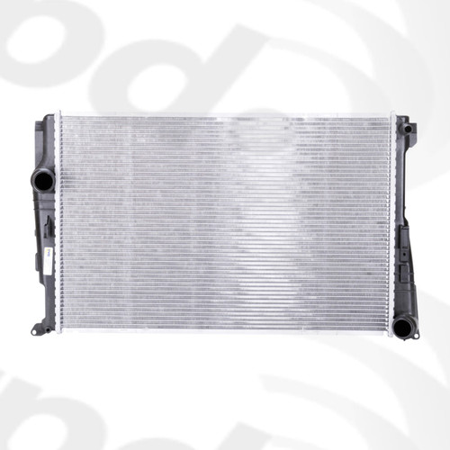 GPD Radiator 13534C for 2014-2018 BMW 2.0L (X3, X4)