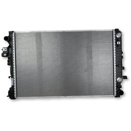 GPD Radiator 13574C for 2016-2019 Buick/Chevrolet 3.6L 1.5L (LaCrosse, Malibu)