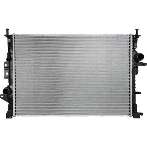 GPD Radiator 13593C for 2014-2019 Ford 2.5L (Escape)