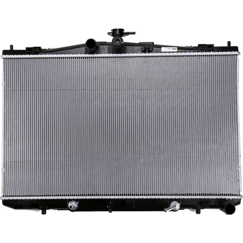 GPD Radiator 13663C for 2017-2020 Toyota 3.5L (Sienna)