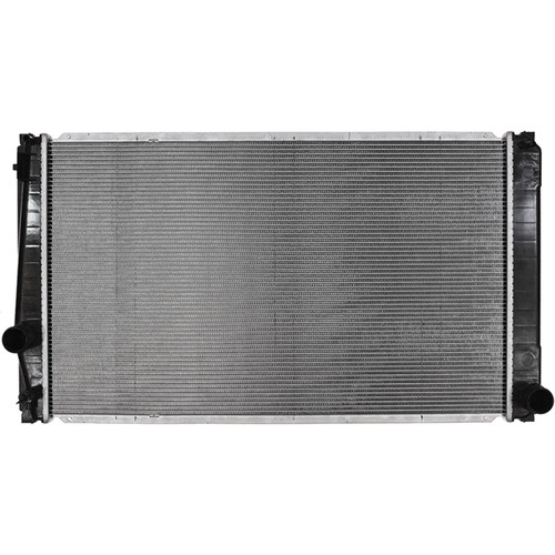 GPD Radiator 13383C for 2009-2015 Toyota 2.5L (RAV4)