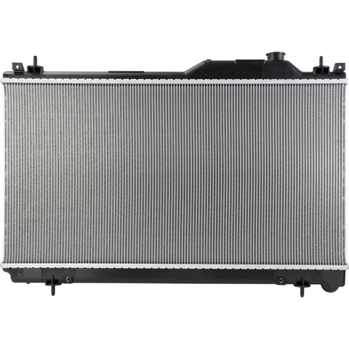 GPD Radiator 13870C for 2020-2025 Subaru 2.5L (Impreza, Legacy, Outback)