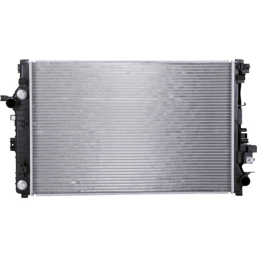 GPD Radiator 13575C for 2016-2022 Chevrolet 2.0L (Malibu)