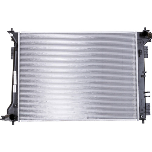 GPD Radiator 13576C for 2016-2021 Hyundai/Kia 2.0L 2.4L (Tucson, Sportage)