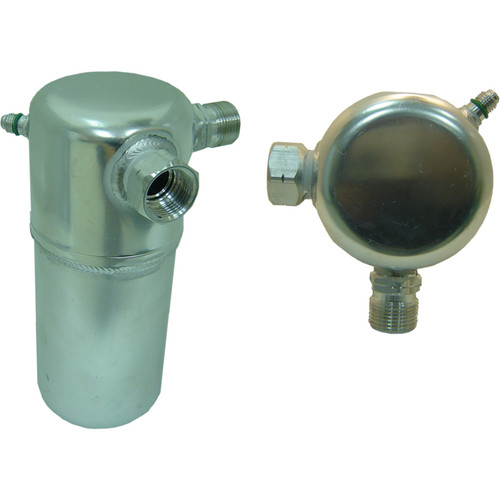 GPD Accum/ Filter Drier 1411277 for 1993 Volvo 2.3L (240)