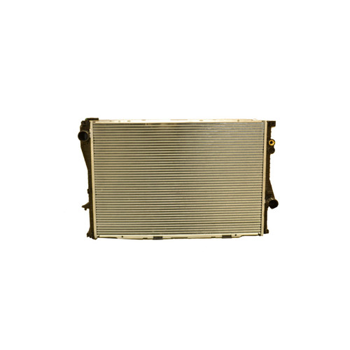 GPD Radiator 1401C for 1994-1998 BMW 2.8L 4.4L (528i, 540i, 740i, 740iL)