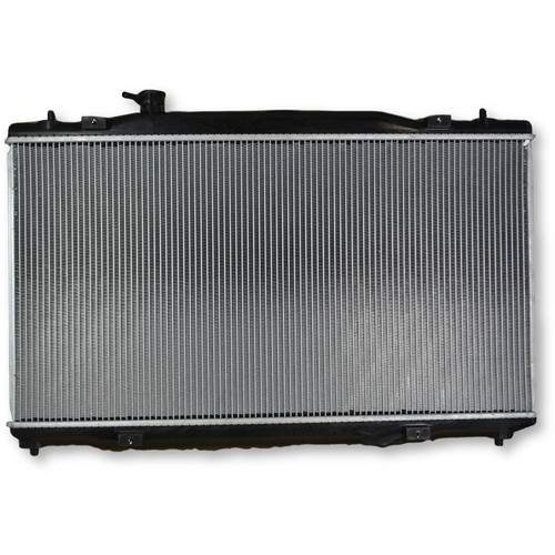 GPD Radiator 13674C for 2018-2022 Honda 1.5L 2.0L (Accord)