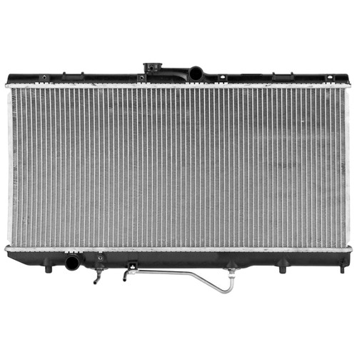 GPD Radiator 1407C for 1990-1993 Toyota 1.6L (Celica)
