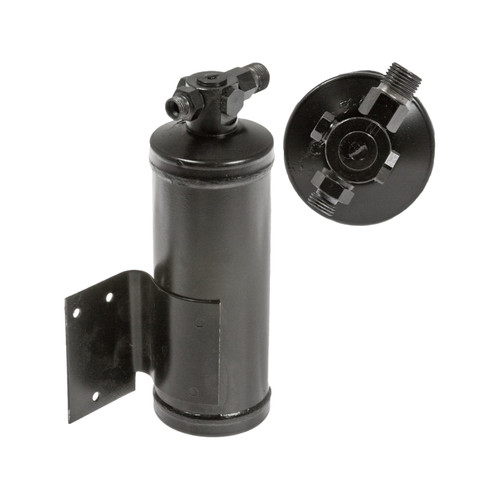 GPD Accum/ Filter Drier 1411383 for 1983-1987 Renault 1.4L 2.0L (Alliance)