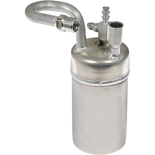 GPD Accum/ Filter Drier 1411250 for 1994 Ford/Mazda 3.0L 4.0L (Ranger, B3000, B4000)