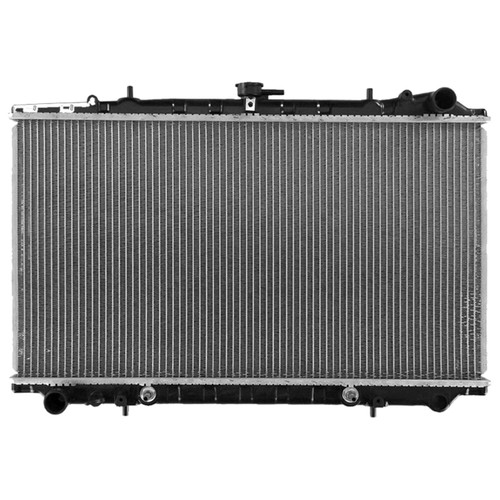 GPD Radiator 140C for 1990-1995 Nissan 2.4L (Axxess, Stanza)