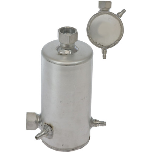 GPD Accum/ Filter Drier 1411352 for 1973-1985 Buick/Chevrolet/GMC 3.8L 2.5L (Skyhawk, Skylark, Blazer, C10)