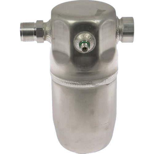 GPD Accum/ Filter Drier 1411302 for 1991-1993 Audi/Chevrolet/GMC 2.3L 2.8L (80, 90 Quattro, Blazer, C1500)