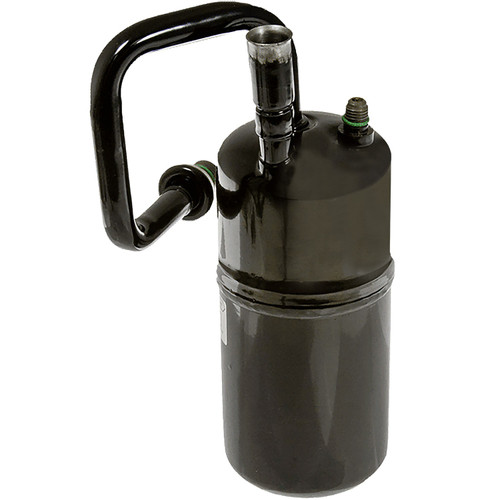GPD Accum/ Filter Drier 1411253 for 1994-1996 Ford/Mercury 1.8L (Escort, Tracer)