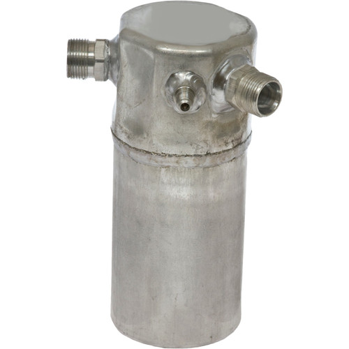 GPD Accum/ Filter Drier 1411303 for 1986-1992 Cadillac 5.0L 5.7L (Brougham, Commercial Chassis, Fleetwood)