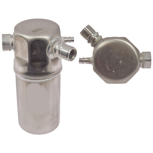 GPD Accum/ Filter Drier 1411285 for 1994 Chevrolet/Pontiac 2.2L 3.1L (Cavalier, Sunbird)