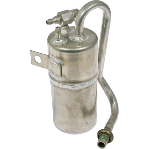 GPD Accum/ Filter Drier 1411254 for 1989-1992 Ford 2.2L 3.0L (Probe)