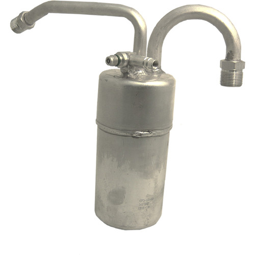 GPD Accum/ Filter Drier 1411237 for 1995-1998 Ford 5.9L 7.0L (F-800, F-800 LPO, L8000F, L8501)