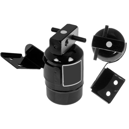 GPD Accum/ Filter Drier 1411413 for 1979-1989 Chrysler/Dodge/Plymouth 5.2L 3.7L (Fifth Avenue, Imperial, LeBaron, New Yorker)