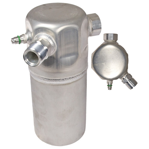 GPD Accum/ Filter Drier 1411322 for 1987-1988 Buick/Oldsmobile 3.8L (Century, Cutlass Ciera)