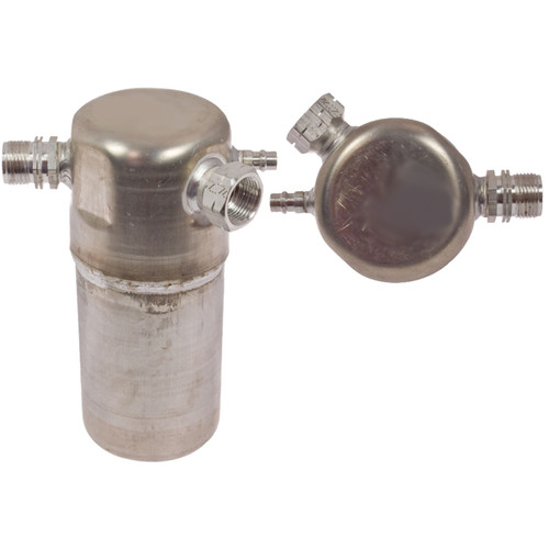 GPD Accum/ Filter Drier 1411271 for 1994-1995 Chevrolet/Oldsmobile/Pontiac 3.8L 3.1L (Lumina APV, Silhouette, Trans Sport)
