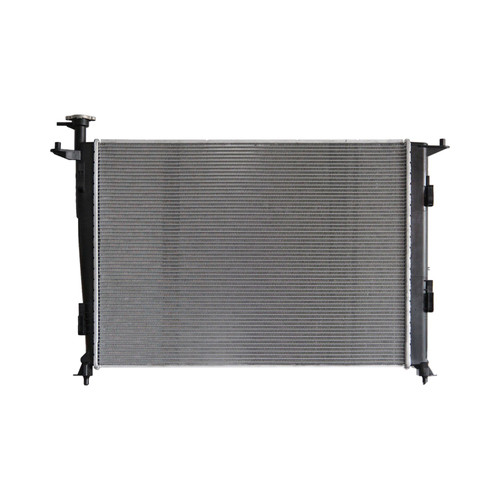 GPD Radiator 13857C for 2020-2025 Hyundai 3.8L (Palisade)