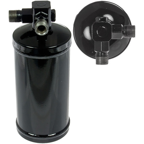 GPD Accum/ Filter Drier 1411389 for 1990-1993 Acura 1.8L (Integra)
