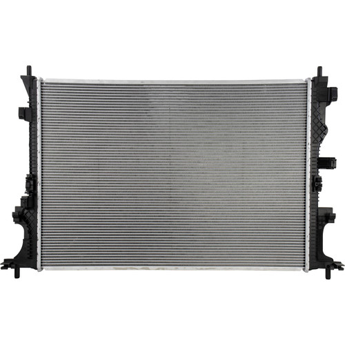 GPD Radiator 13915C for 2021-2024 Ford 1.5L 2.0L (Bronco Sport)