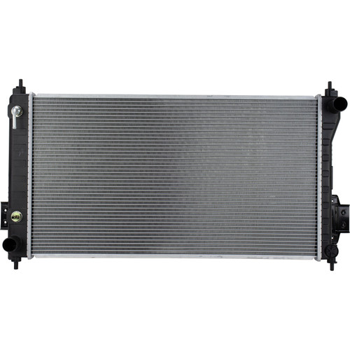 GPD Radiator 13858C for 2019-2024 Nissan 2.0L (Altima)