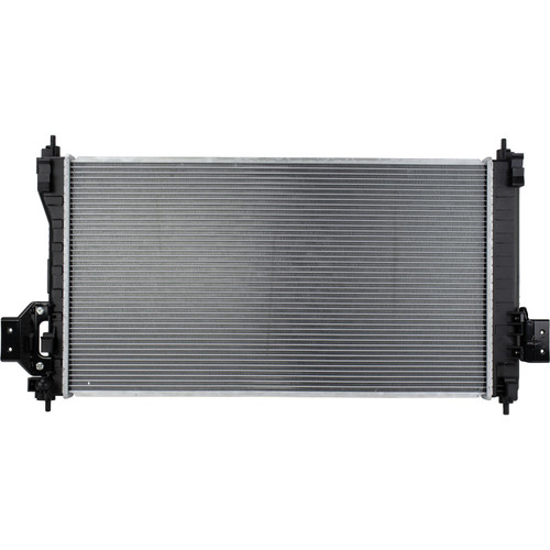 GPD Radiator 13858C for 2019-2024 Nissan 2.0L (Altima)